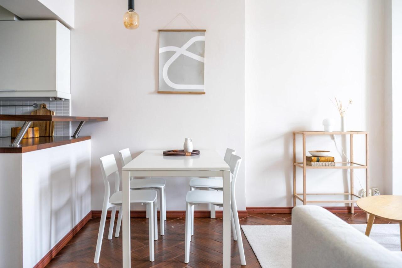 Apartmán Roost Humalistonkatu Turku Exteriér fotografie